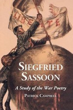 Siegfried Sassoon -