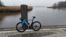Canyon Aeroad CF SL 8.0 DI2 M