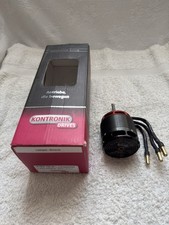 Kontronik PYRO Competition