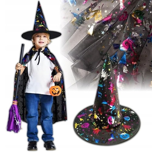 Krumad halloween kostüm - krumad,