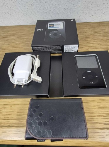 Apple ipod generation - 5.,