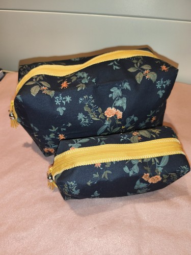 Kosmetiktaschen set teilig - kosmetiktaschen, 2-teilig