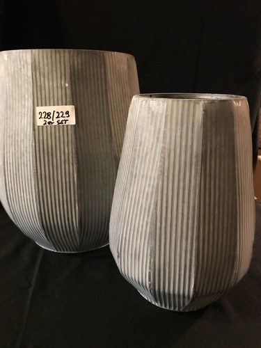 2er set elegante - set,