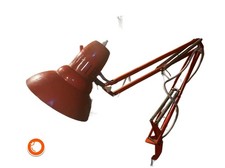 1960er Architektenlampe