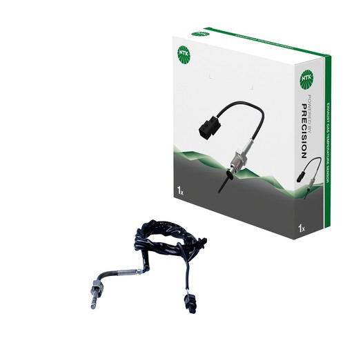 Sensor abgastemperatur - sensor, 2
