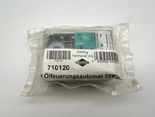 Körting Ölfeuerungsautomat