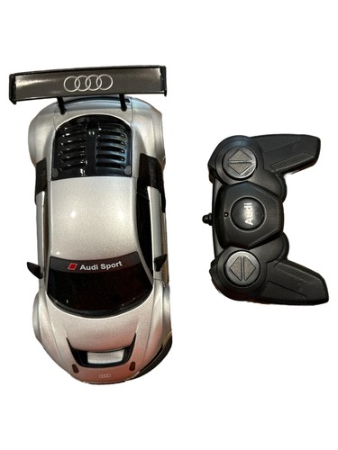 Jamara audi lms - audi, r8