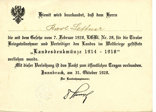 österreich - Österreich,