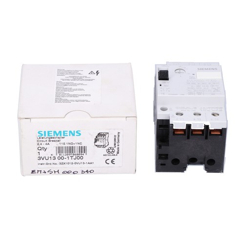 Siemens 3vu1300 1tj00 new nfp - siemens,