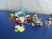 9002 FulguriX Gene Astronauten