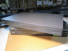 Dell 2161DS KVM Over IP