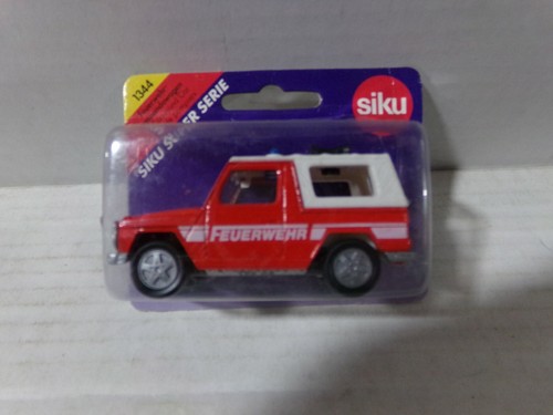 Siku super series - siku,