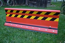 Schneeräumschild für Agria 5300