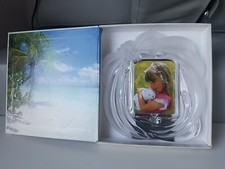 Orig Walter Bilderrahmen, Glas