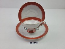 Sammeltasse Schierholz Porzellan 60er Jahre Küche Haushalt Geschirr #254242