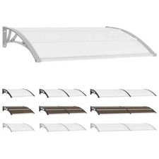 Überdachung Haustür Pultvordach Türvordach Haustürvordach Haustürdach Vordach