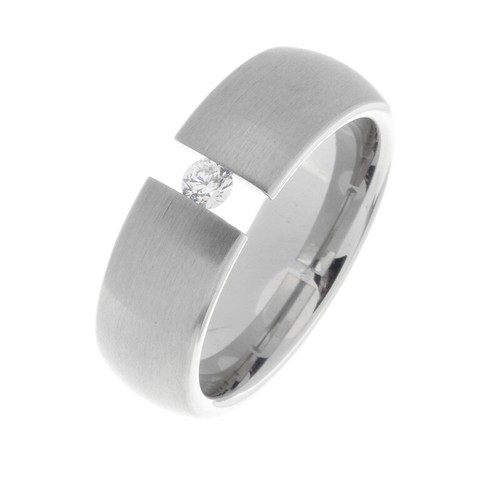 Edelstahl ring - edelstahl,