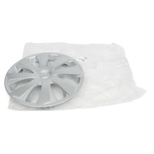 1x ORIGINAL Peugeot Radkappe