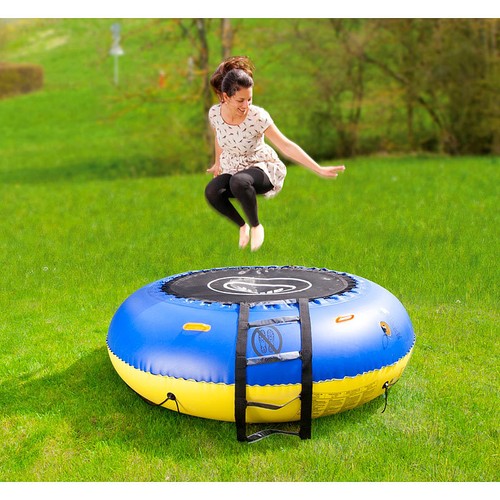 Infactory wassertrampolin - infactory,