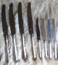 Konvolut 800er Silber BSF