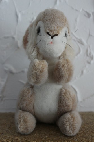 Steiff hase rony nr - hase,