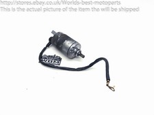 Suzuki GSF 1250 SA (1) Bandit 07' ANLASSER Starter motor