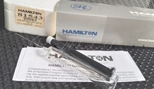 81543 Airtight Sampler 5mL