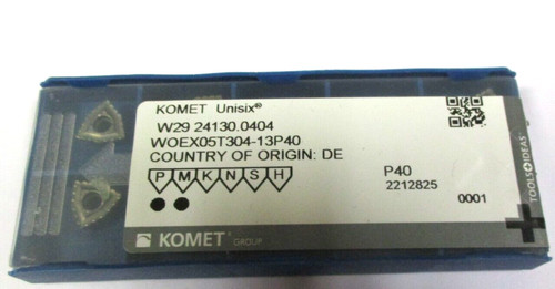 Komet wendeplatten zum - komet,