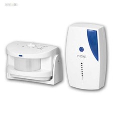 Durchgangsmelder, Funk