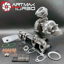 Turbolader VW Passat Audi A3 Skoda Seat BMP BMM BVD 2.0 TDI 103 KW 140 PS 765261