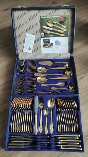 Sbs besteck solingen 24 - sbs, 23