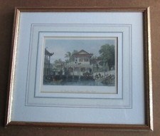 CT Dixon / T Allom The