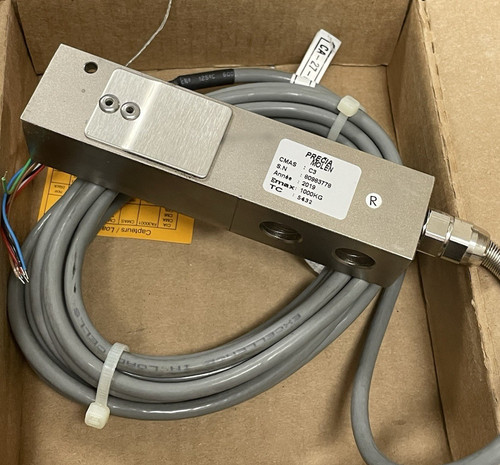 Precia molen load cell - cell,