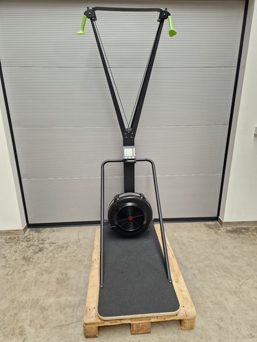 Rst ski machine maschine - ski,