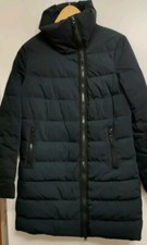 Jacke, Parka, Mantel