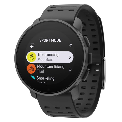 Suunto peak smartwatch - suunto,