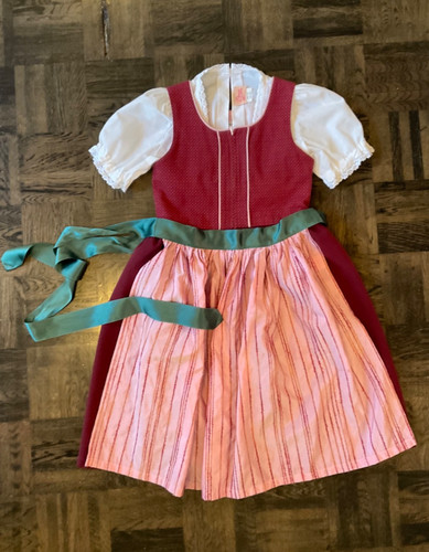 Anna kaval kinderdirndl - anna,