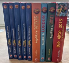 Kommissar KUGELBLITZ -