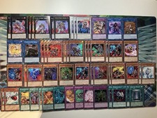 SALE! Yugioh! Bruderschaft der