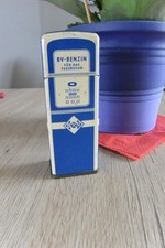 Original alte ARAL BV Benzin