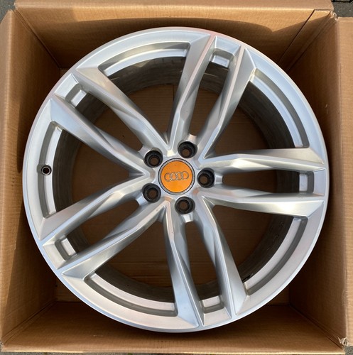 Original audi 20 zoll - 1x, 4g
