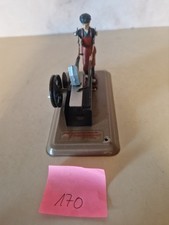 Dampfmaschine Fleischmann Antriebsmodell Schmied am Amboss