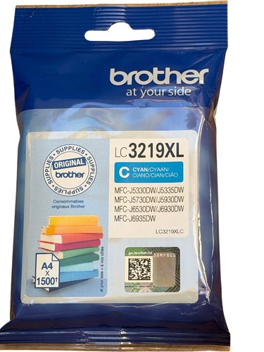 Brother lc3219xl tintenpatrone - lc3219xl,