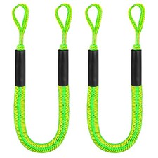 Bungee Dock Line Boot