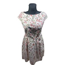 Orsay kleid damen blumen - kleid, gr