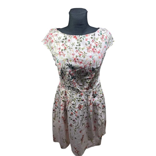 Orsay kleid damen blumen - kleid,