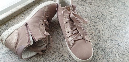 Damen sneaker marke bugatti - marke,