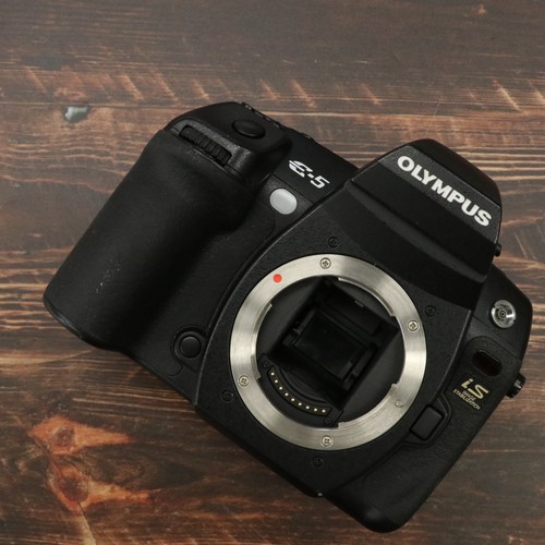 Olympus 3mp dslr - olympus,