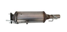 NEU DPF Dieselpartikelfilter