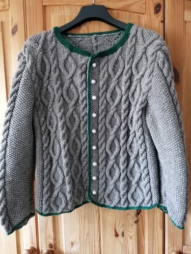 Trachtenjacke herren unikat - trachtenjacke,